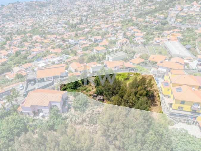 Terreno para Venda em São Roque Foto 8