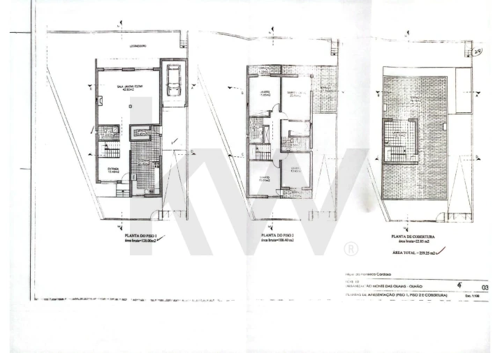 Moradia T4 para Venda em Quelfes Foto 39