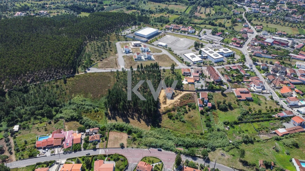 Terreno para Venda em Pampilhosa Foto 11