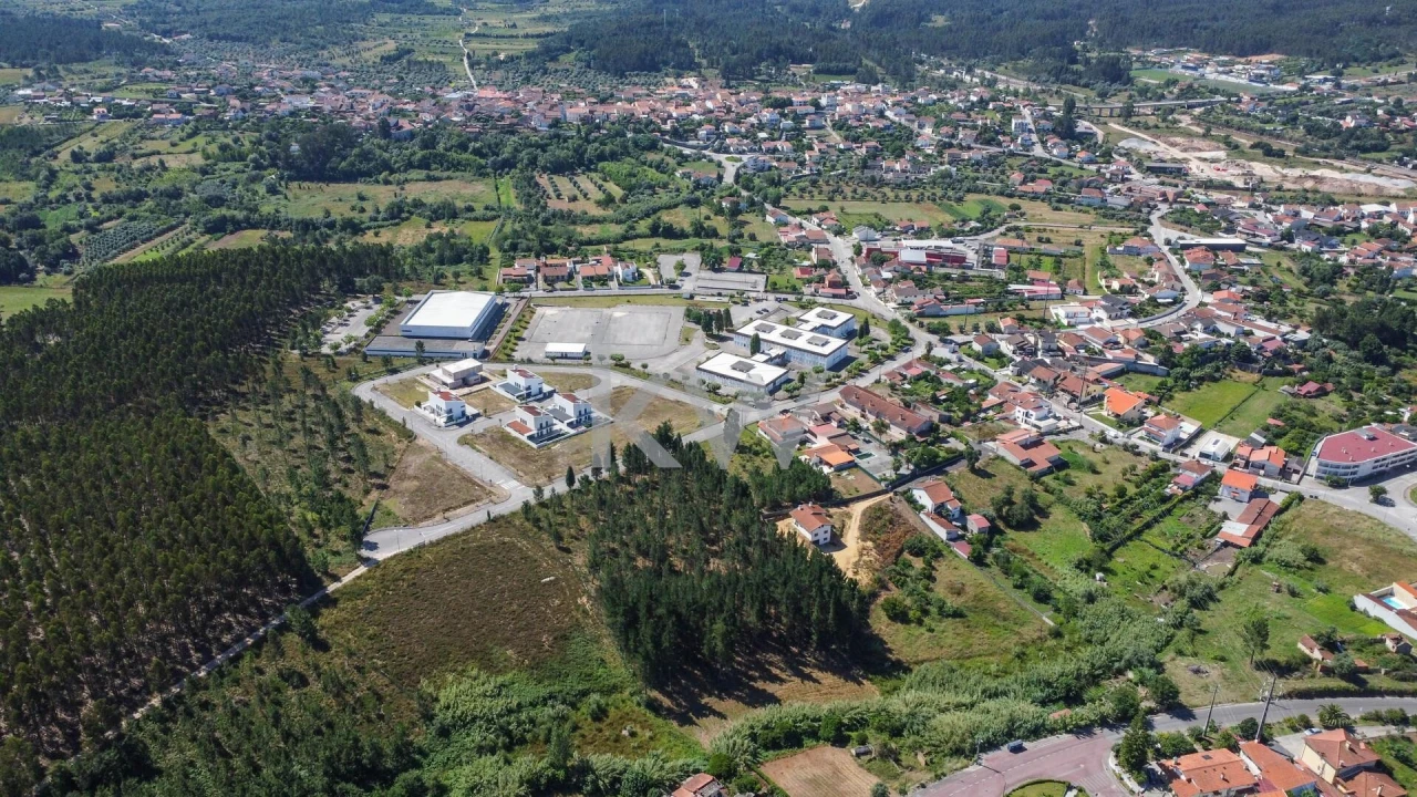 Terreno para Venda em Pampilhosa Foto 9