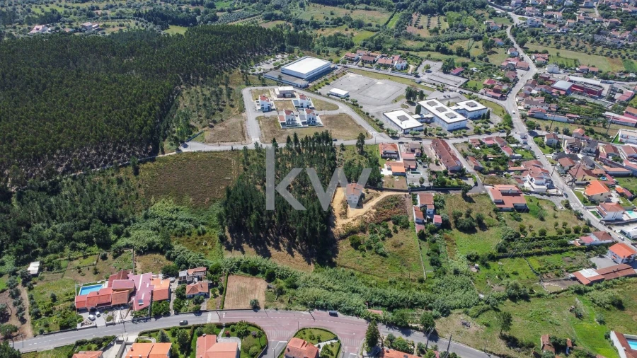 Terreno para Venda em Pampilhosa Foto 11