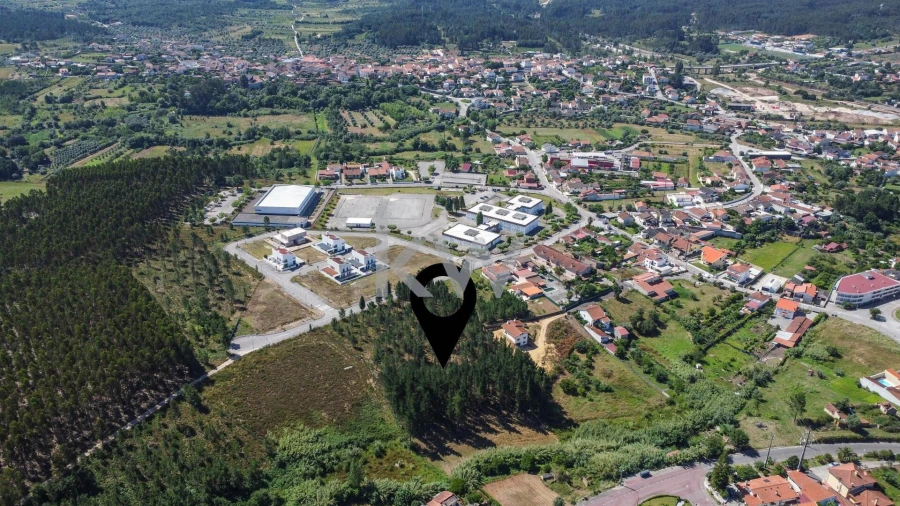 Terreno para Venda em Pampilhosa Foto 10