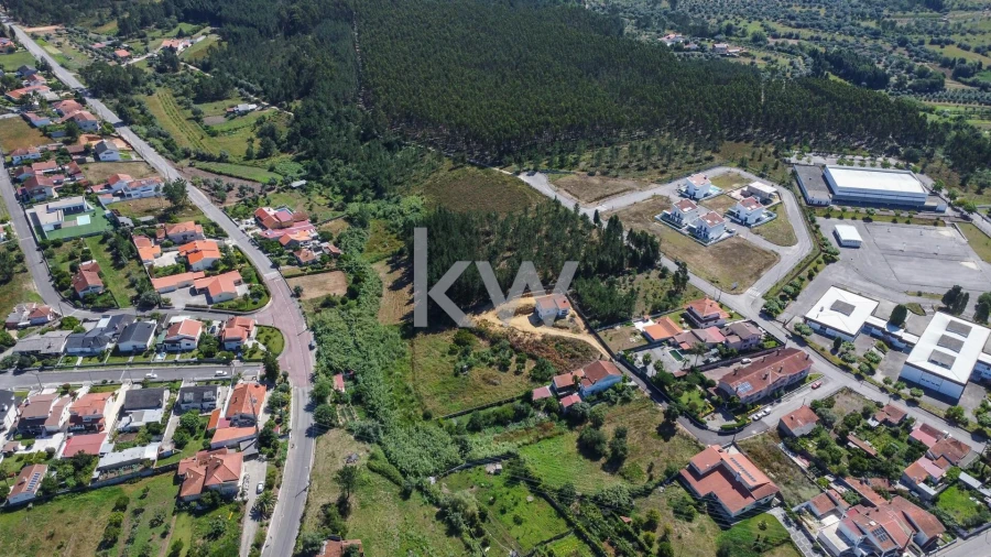Terreno para Venda em Pampilhosa Foto 14