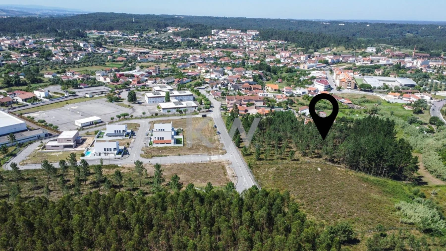 Terreno para Venda em Pampilhosa Foto 20