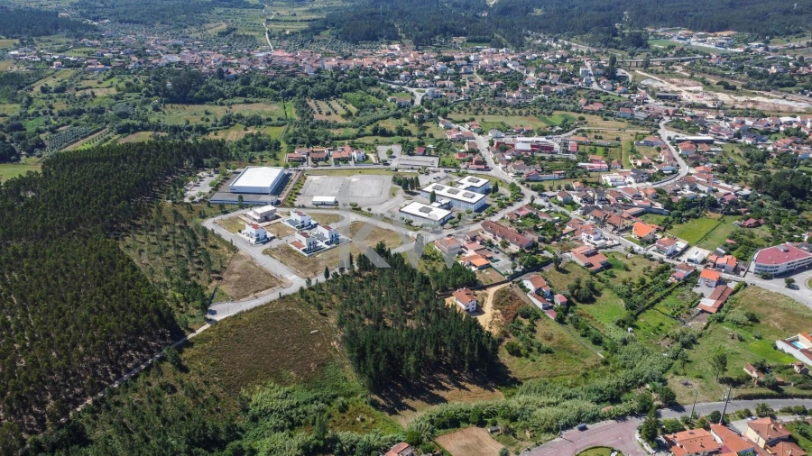 Terreno para Venda em Pampilhosa Foto 9