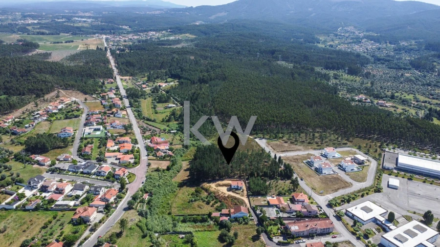 Terreno para Venda em Pampilhosa Foto 16