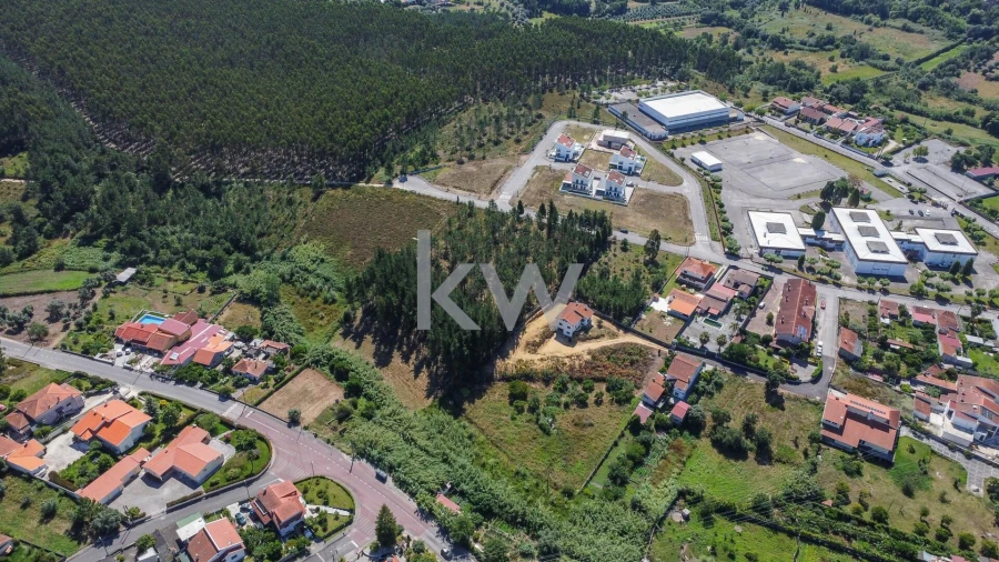 Terreno para Venda em Pampilhosa Foto 13