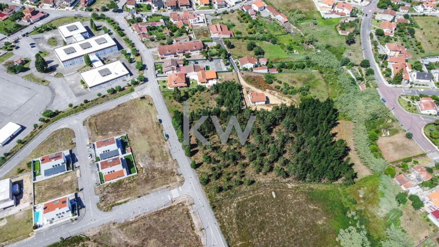 Terreno para Venda em Pampilhosa Foto 5