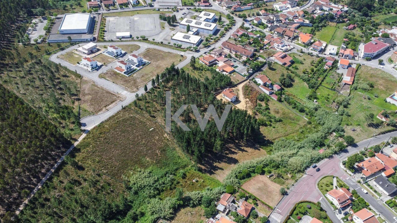 Terreno para Venda em Pampilhosa Foto 8