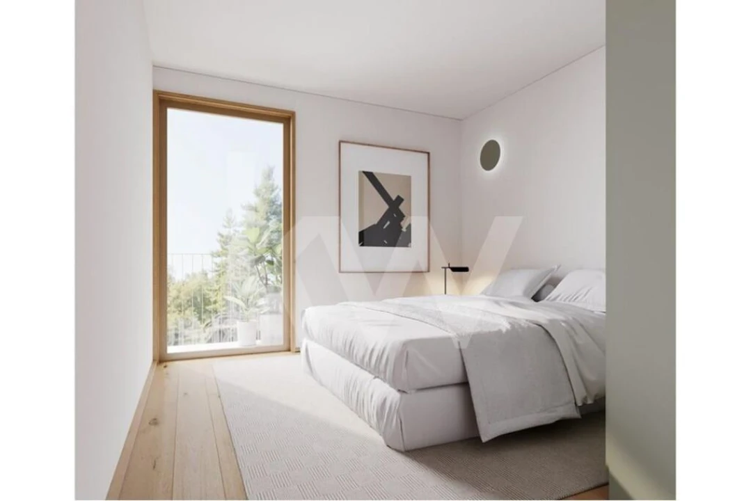 Apartamento T1 para Venda em Paranhos Foto 20