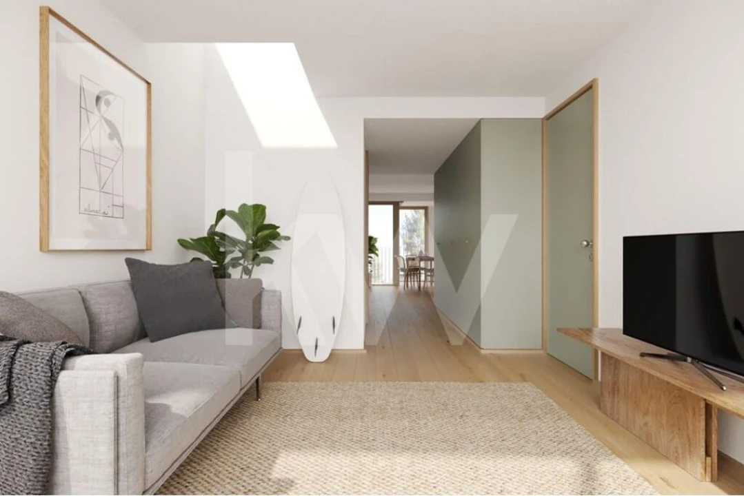 Apartamento T1 para Venda em Paranhos Foto 15