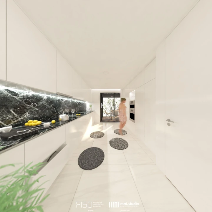 Apartamento T4 para Venda em Santa Maria da Feira, Travanca, Sanfins e Espargo Foto 6