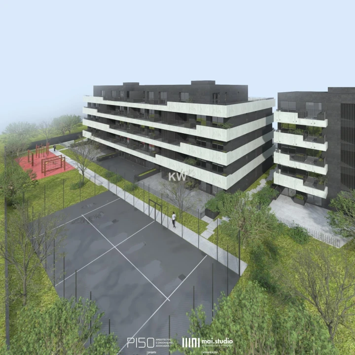 Apartamento T4 para Venda em Santa Maria da Feira, Travanca, Sanfins e Espargo Foto 20