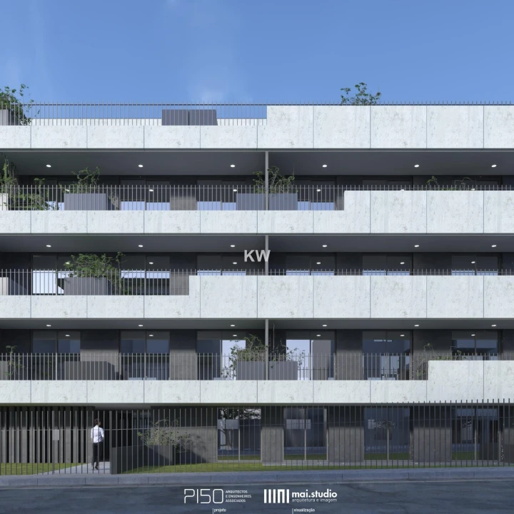 Apartamento T4 para Venda em Santa Maria da Feira, Travanca, Sanfins e Espargo Foto 19