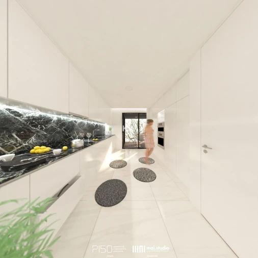 Apartamento T4 para Venda em Santa Maria da Feira, Travanca, Sanfins e Espargo Foto 6