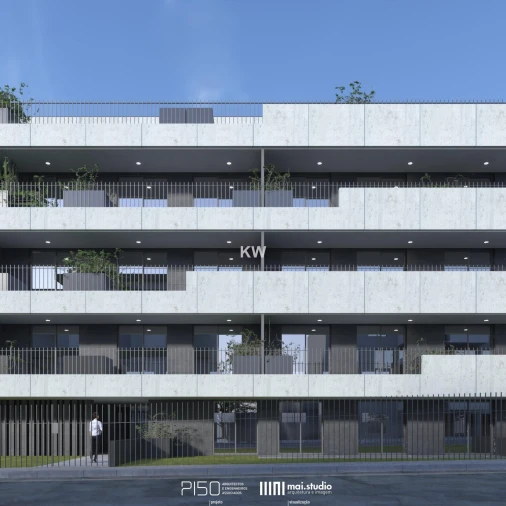 Apartamento T4 para Venda em Santa Maria da Feira, Travanca, Sanfins e Espargo Foto 19