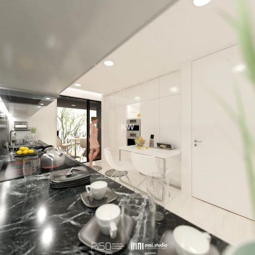 Apartamento T4 para Venda em Santa Maria da Feira, Travanca, Sanfins e Espargo Foto 7