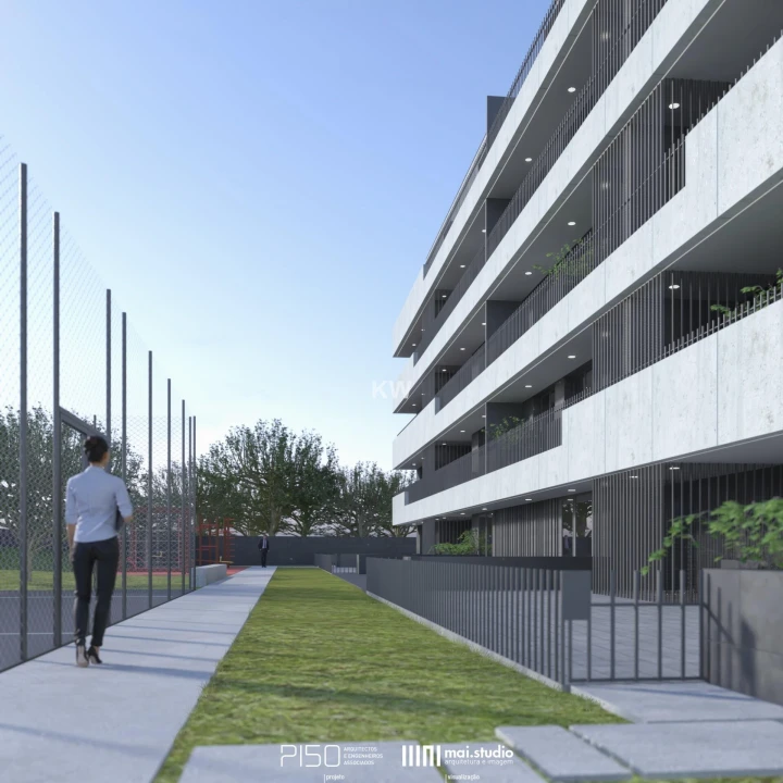 Apartamento T4 para Venda em Santa Maria da Feira, Travanca, Sanfins e Espargo Foto 21