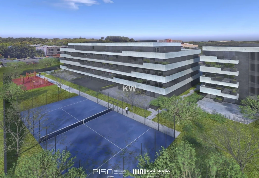 Apartamento T4 para Venda em Santa Maria da Feira, Travanca, Sanfins e Espargo Foto 23