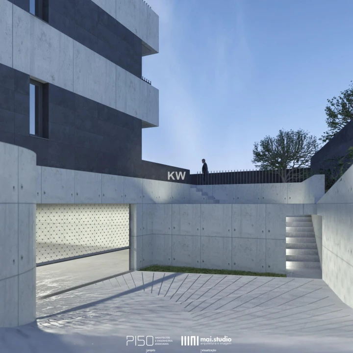 Apartamento T4 para Venda em Santa Maria da Feira, Travanca, Sanfins e Espargo Foto 16