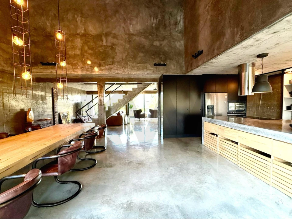 Moradia T4 para Venda em A dos Cunhados e Maceira Foto 2