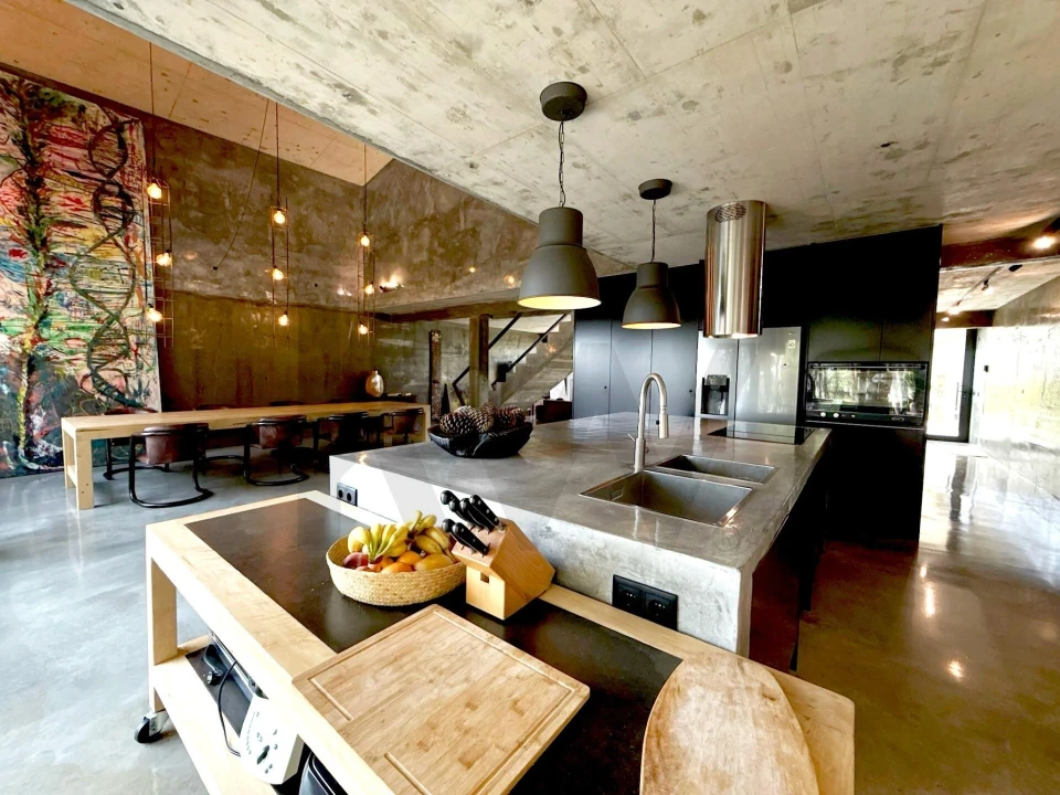 Moradia T4 para Venda em A dos Cunhados e Maceira Foto 12