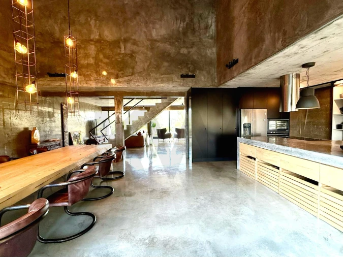 Moradia T4 para Venda em A dos Cunhados e Maceira Foto 2