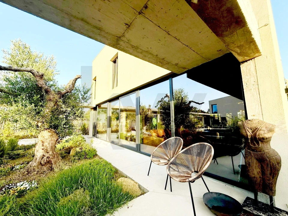 Moradia T4 para Venda em A dos Cunhados e Maceira Foto 11