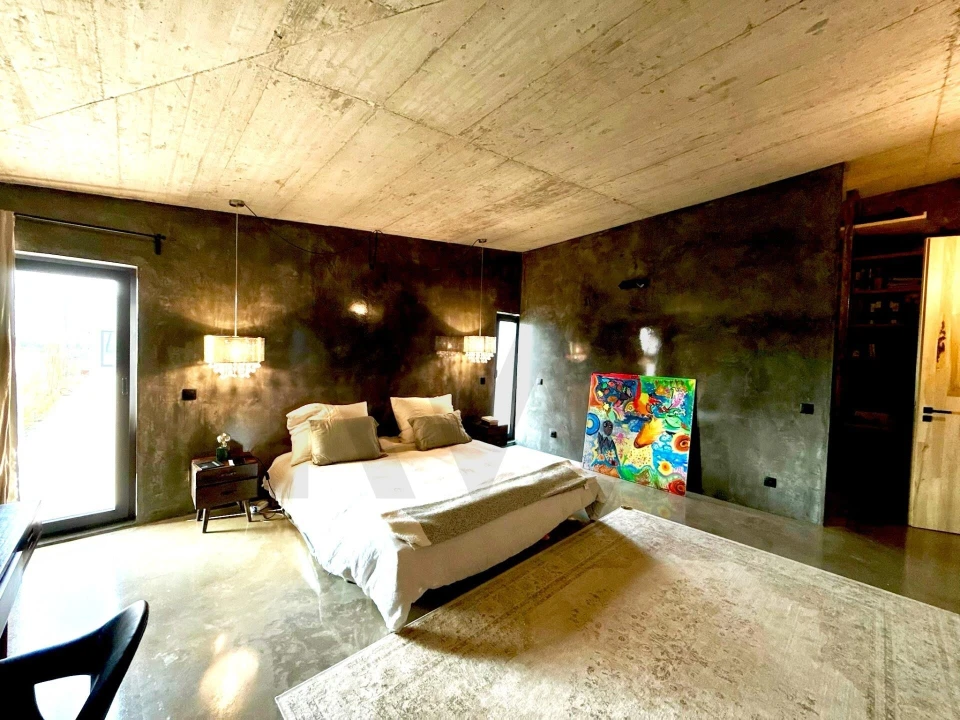 Moradia T4 para Venda em A dos Cunhados e Maceira Foto 24