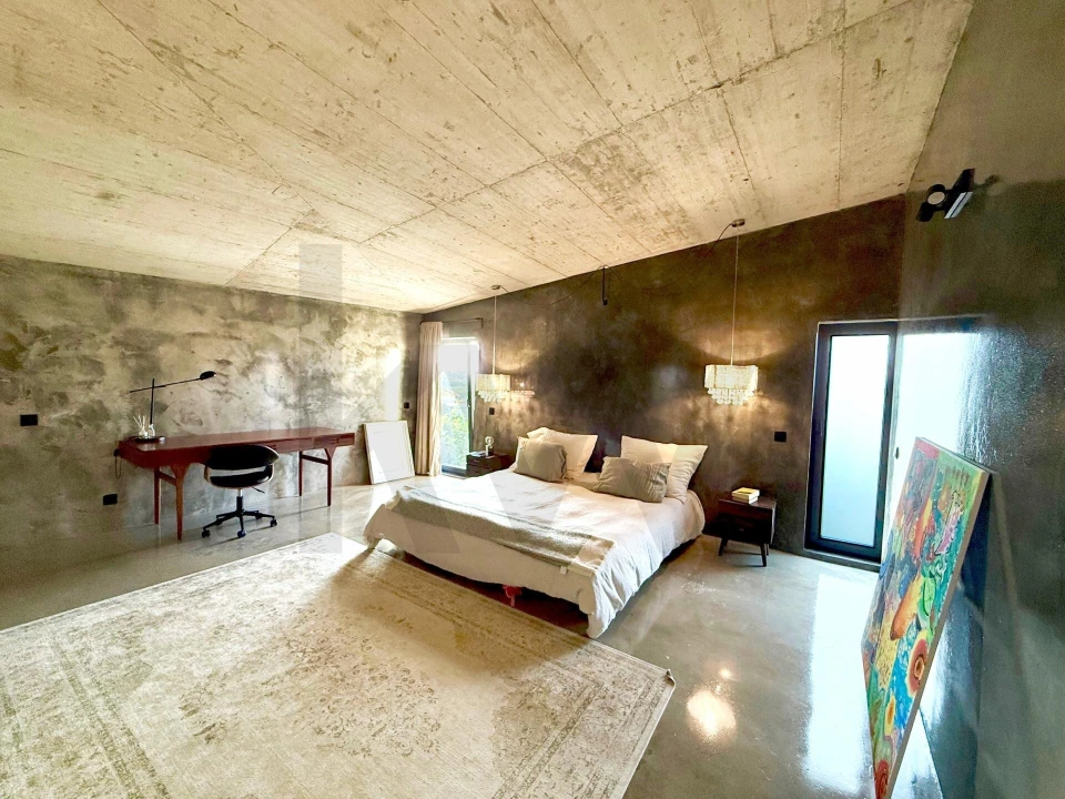 Moradia T4 para Venda em A dos Cunhados e Maceira Foto 23