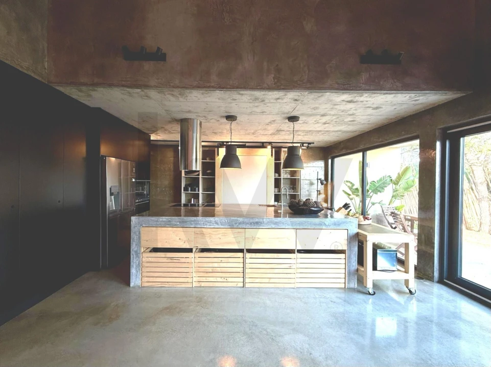 Moradia T4 para Venda em A dos Cunhados e Maceira Foto 14