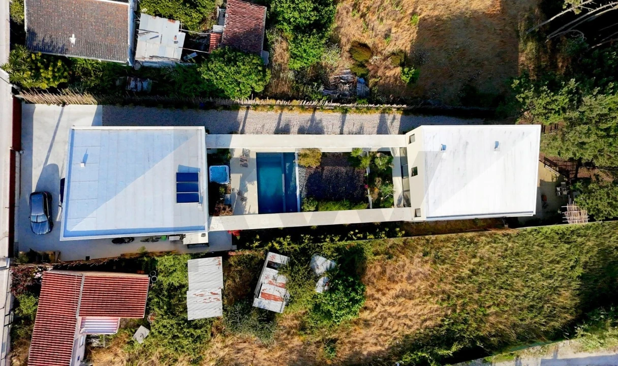 Moradia T4 para Venda em A dos Cunhados e Maceira Foto 32