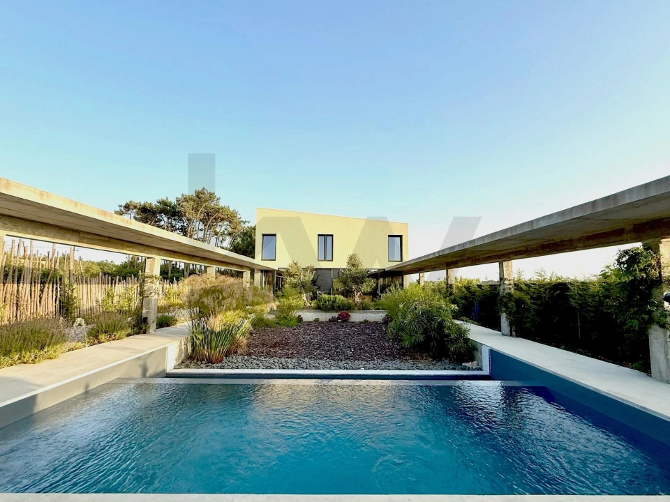 Moradia T4 para Venda em A dos Cunhados e Maceira Foto 20