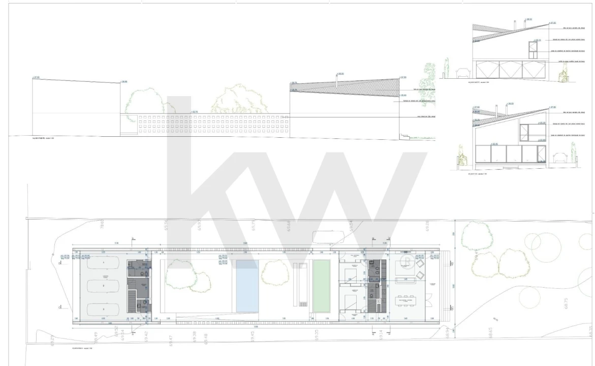 Moradia T4 para Venda em A dos Cunhados e Maceira Foto 34