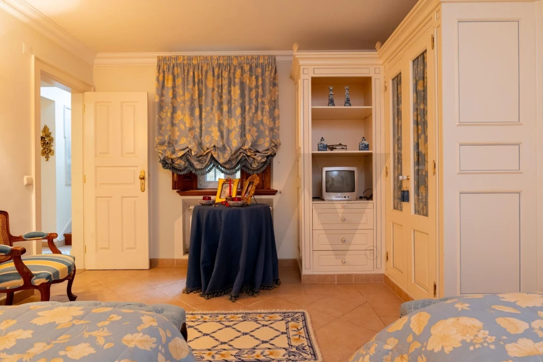 Quinta T4 para Venda em Azeitão (São Lourenço e São Simão) Foto 50