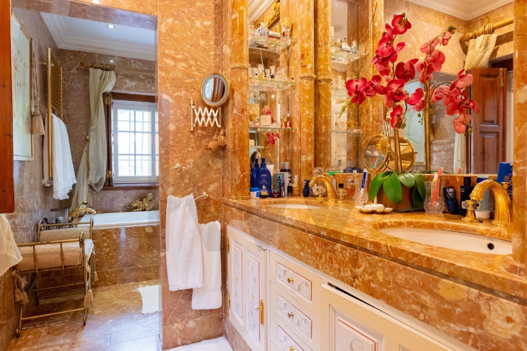 Quinta T4 para Venda em Azeitão (São Lourenço e São Simão) Foto 38