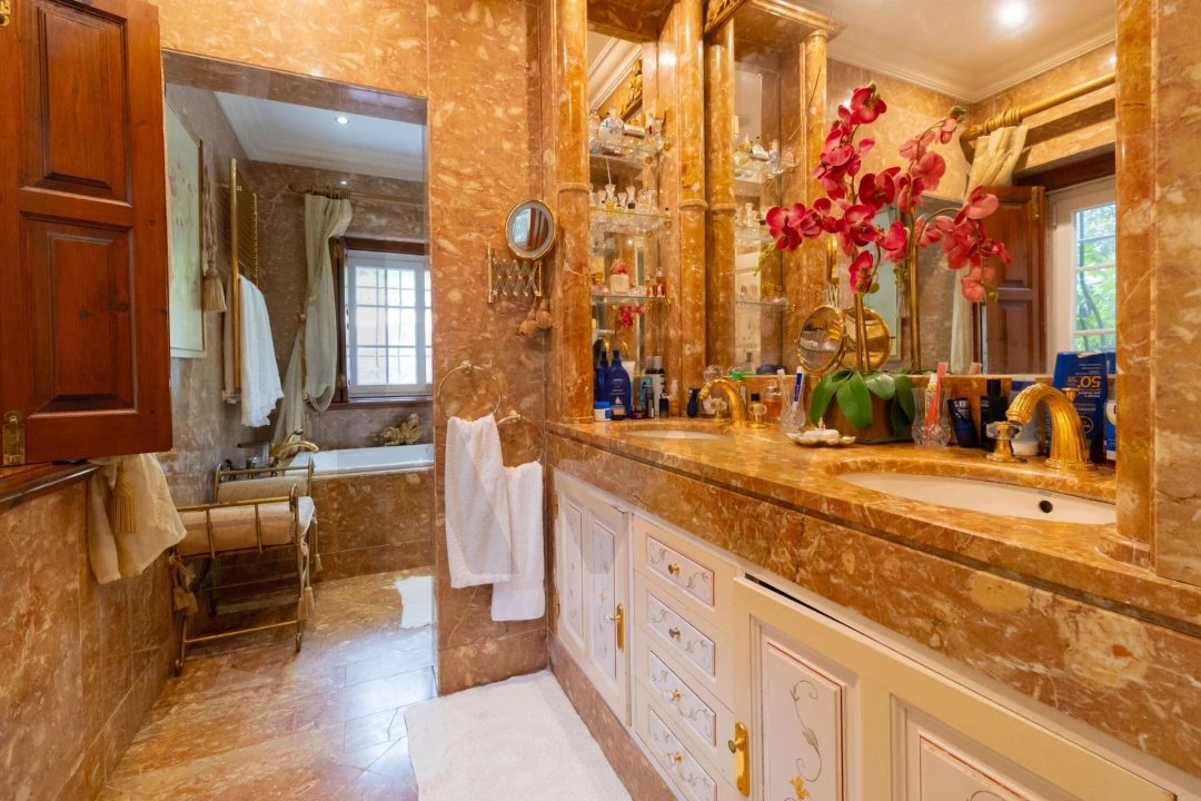 Quinta T4 para Venda em Azeitão (São Lourenço e São Simão) Foto 39