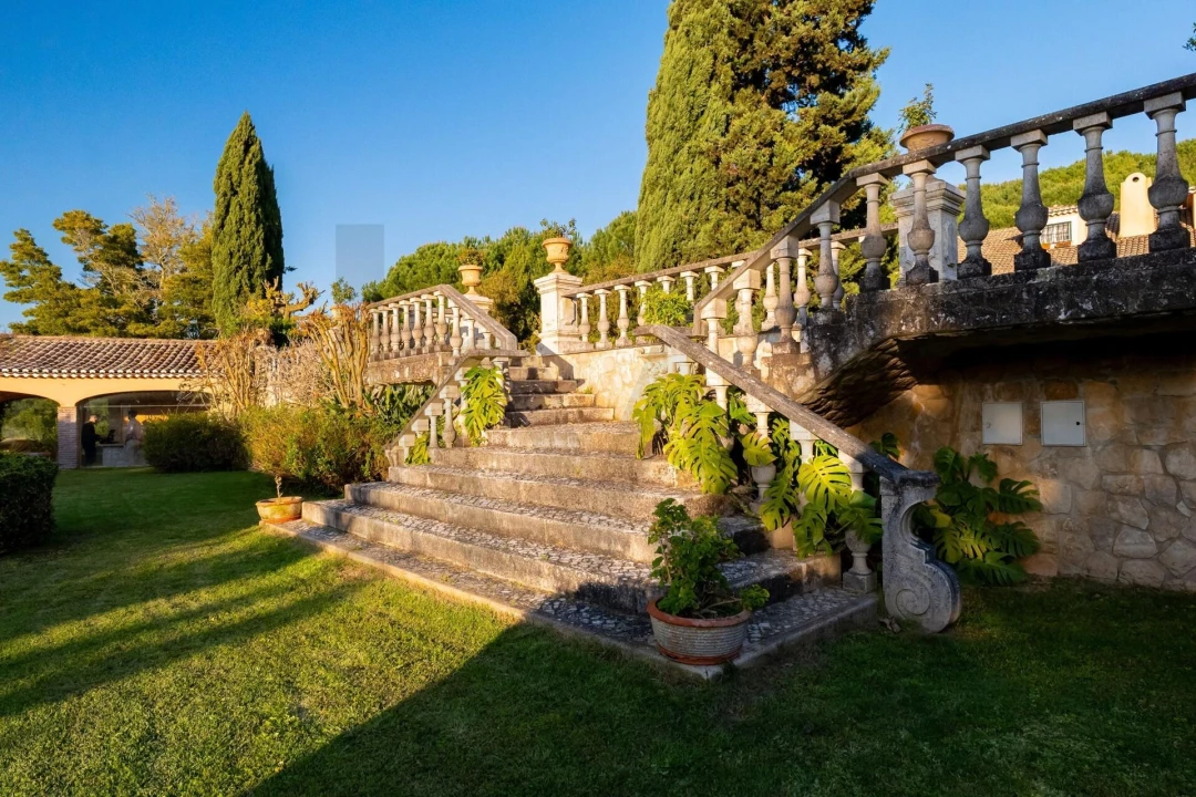 Quinta T4 para Venda em Azeitão (São Lourenço e São Simão) Foto 71