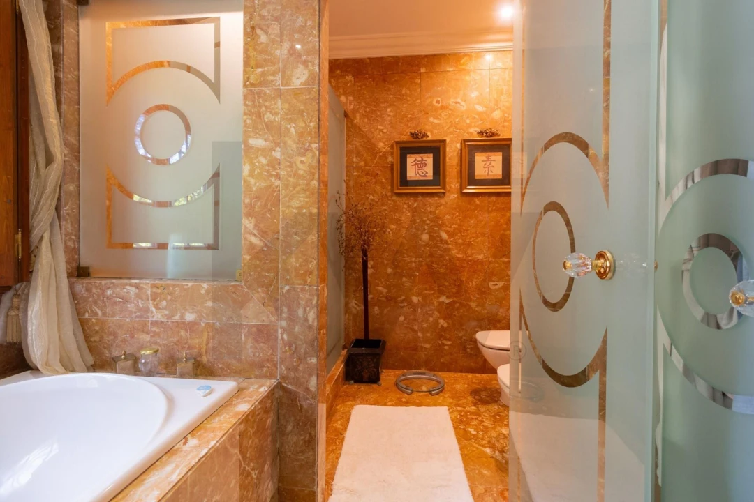 Quinta T4 para Venda em Azeitão (São Lourenço e São Simão) Foto 41