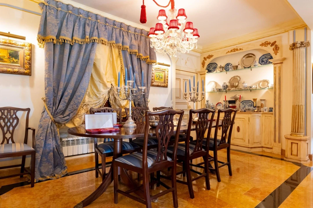 Quinta T4 para Venda em Azeitão (São Lourenço e São Simão) Foto 25