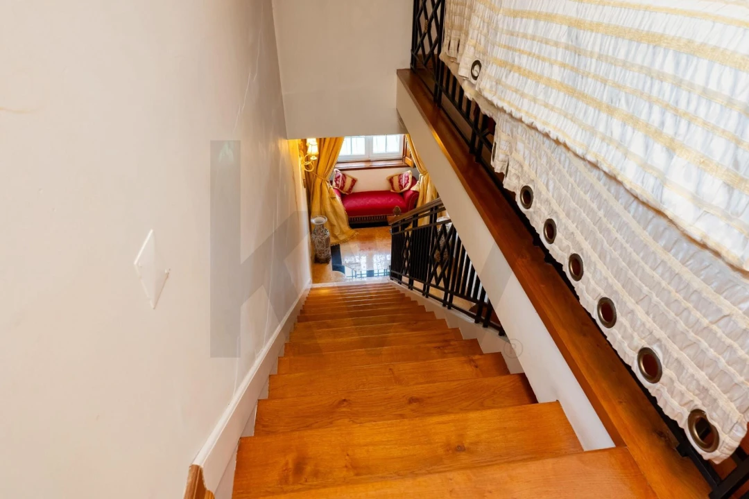 Quinta T4 para Venda em Azeitão (São Lourenço e São Simão) Foto 54