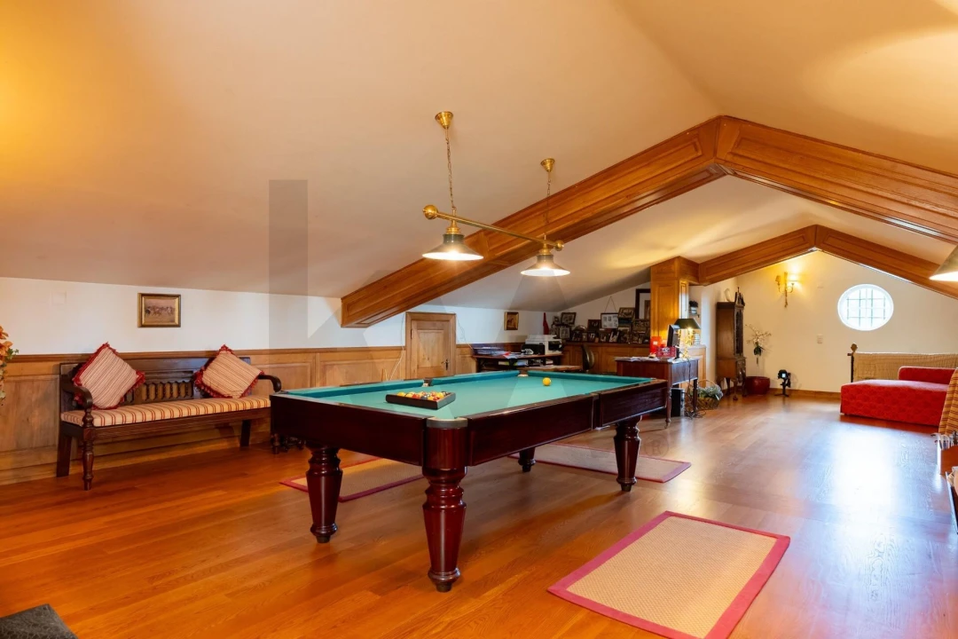 Quinta T4 para Venda em Azeitão (São Lourenço e São Simão) Foto 61