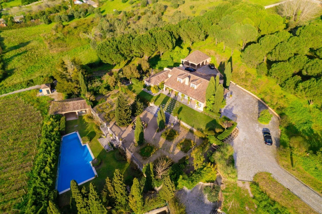 Quinta T4 para Venda em Azeitão (São Lourenço e São Simão) Foto 90