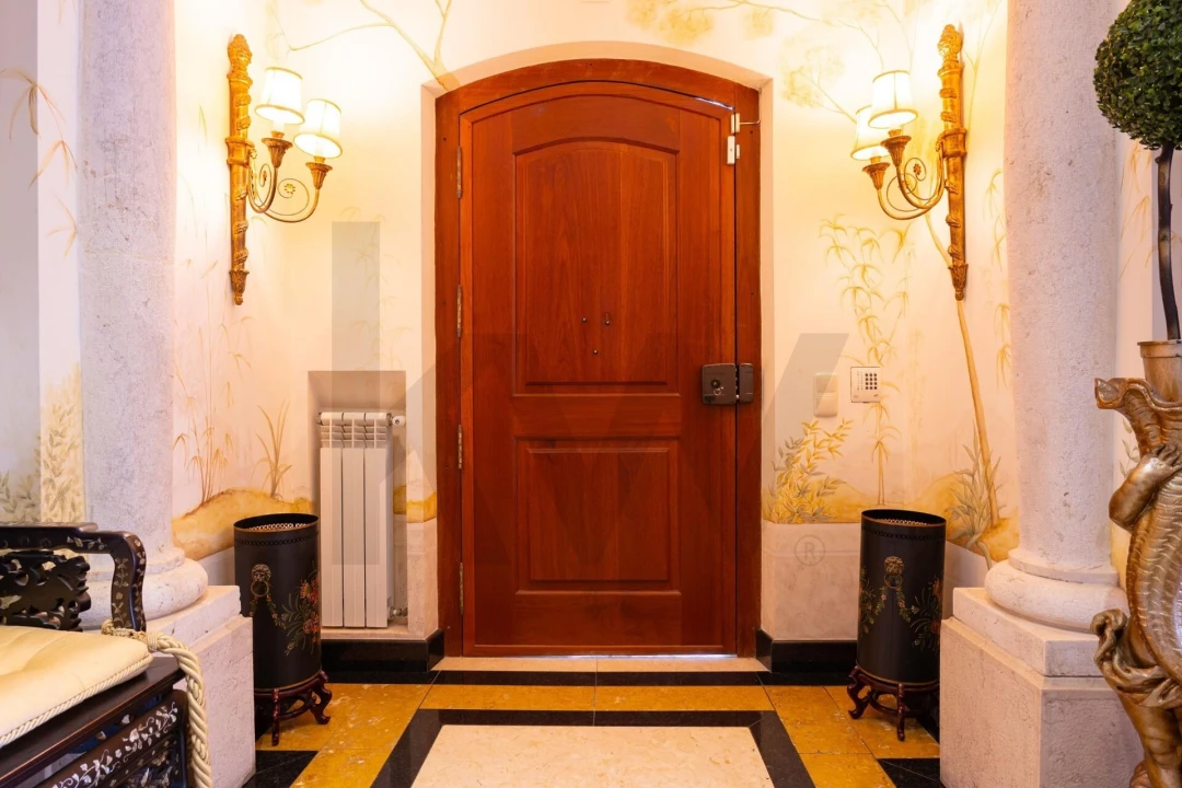 Quinta T4 para Venda em Azeitão (São Lourenço e São Simão) Foto 15