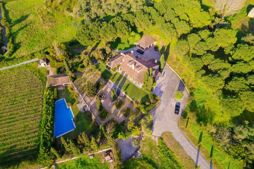 Quinta T4 para Venda em Azeitão (São Lourenço e São Simão) Foto 10