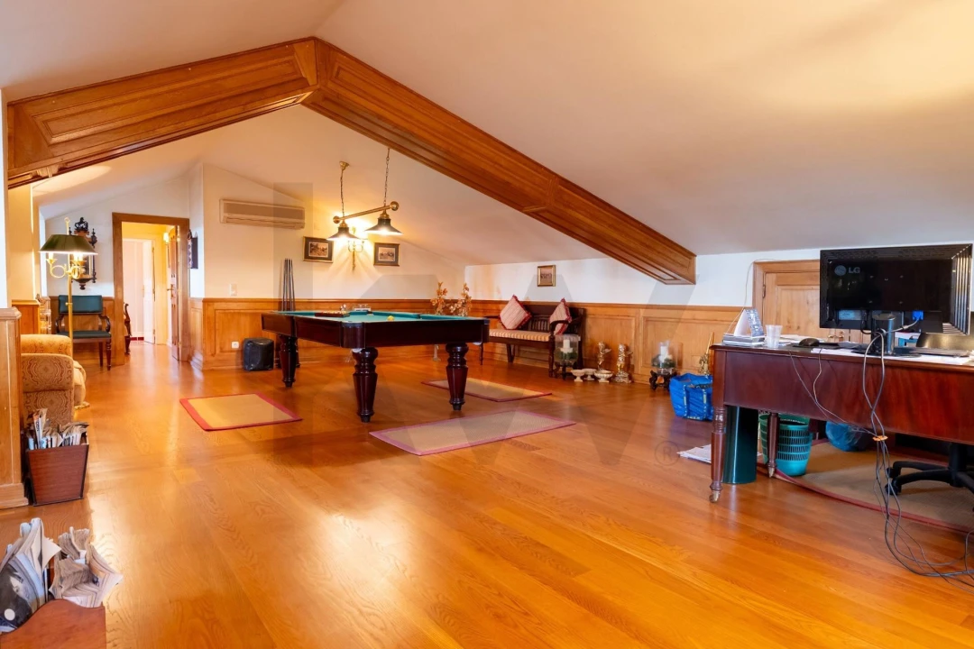 Quinta T4 para Venda em Azeitão (São Lourenço e São Simão) Foto 57