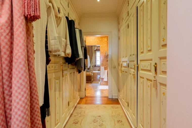 Quinta T4 para Venda em Azeitão (São Lourenço e São Simão) Foto 37