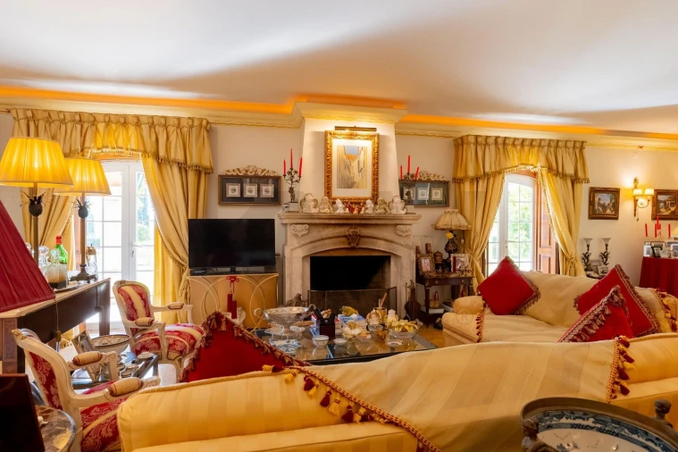 Quinta T4 para Venda em Azeitão (São Lourenço e São Simão) Foto 24