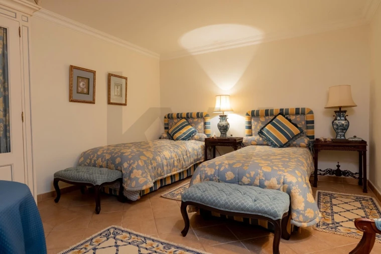 Quinta T4 para Venda em Azeitão (São Lourenço e São Simão) Foto 51