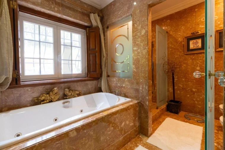 Quinta T4 para Venda em Azeitão (São Lourenço e São Simão) Foto 40